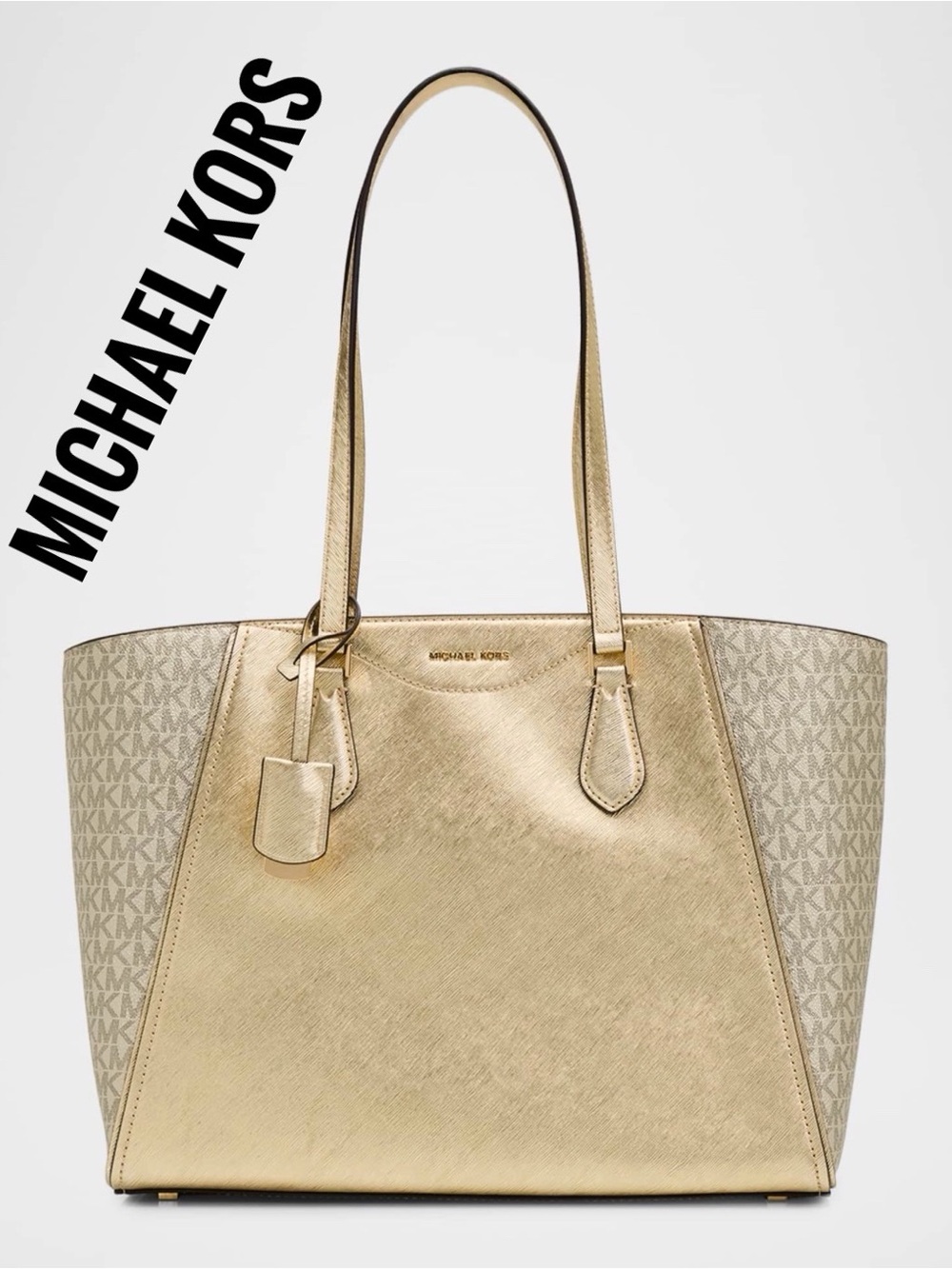Michael Kors Taryn Tote✨Brand New